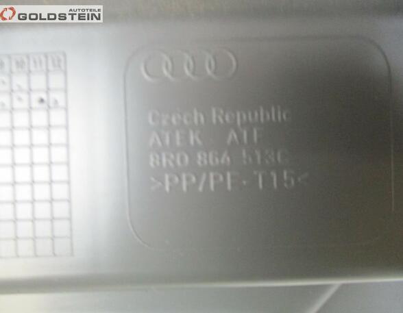 Front Interior Roof Trim Panel AUDI Q5 (8RB)