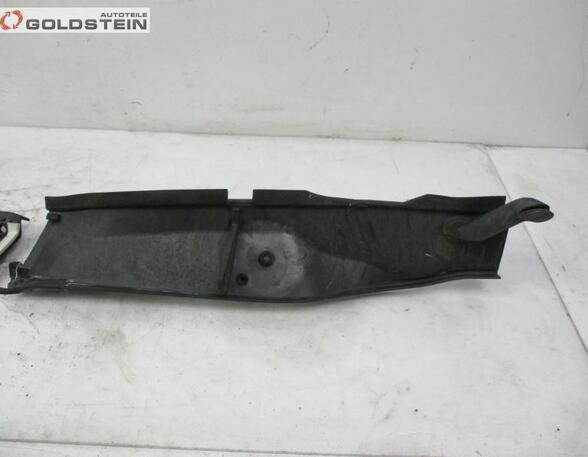 Front Interior Roof Trim Panel BMW 1er (E87)