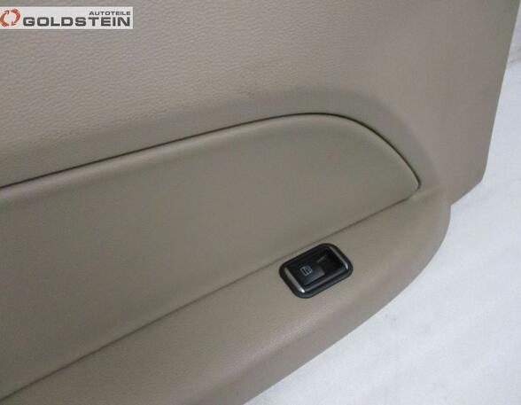 Front Interior Roof Trim Panel MERCEDES-BENZ E-Klasse Coupe (C207)