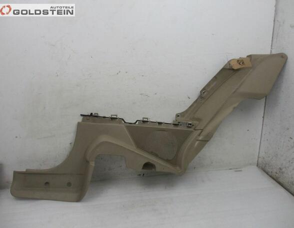 Front Interior Roof Trim Panel MERCEDES-BENZ E-Klasse Coupe (C207)