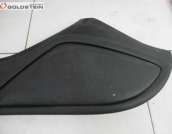 Front Interior Roof Trim Panel AUDI A8 (4H2, 4H8, 4HC, 4HL)