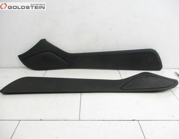 Front Interior Roof Trim Panel AUDI A8 (4H2, 4H8, 4HC, 4HL)