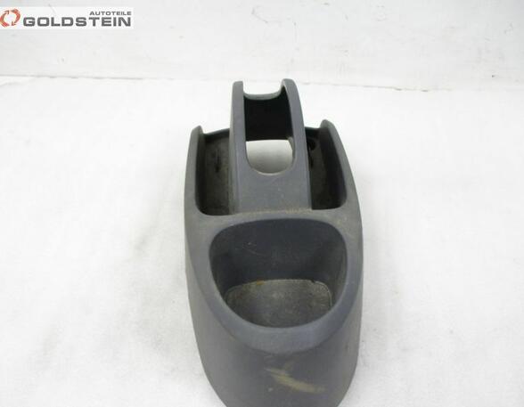 Front Interior Roof Trim Panel TOYOTA Aygo (KGB1, WNB1)