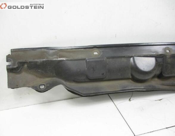 Front Interior Roof Trim Panel FORD Focus III Turnier (--)