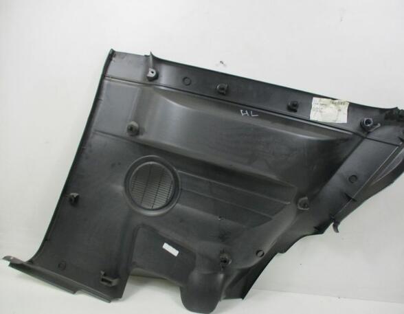 Front Interior Roof Trim Panel VW Fox Schrägheck (5Z1, 5Z3, 5Z4)