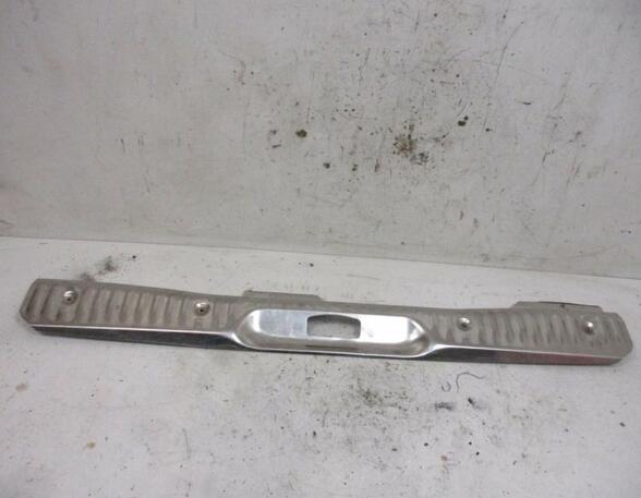 Front Interior Roof Trim Panel PEUGEOT 407 SW (6E)