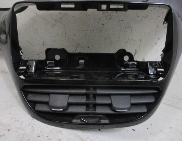 Front roof paneel PEUGEOT 208 I (CA, CC)