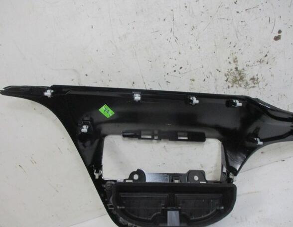 Front roof paneel PEUGEOT 208 I (CA, CC)