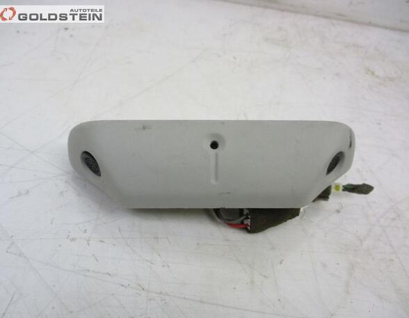 Verkleidung Dachverkleidung Immobiliser Alarm NISSAN QASHQAI (J10  JJ10) 2.0 104 KW