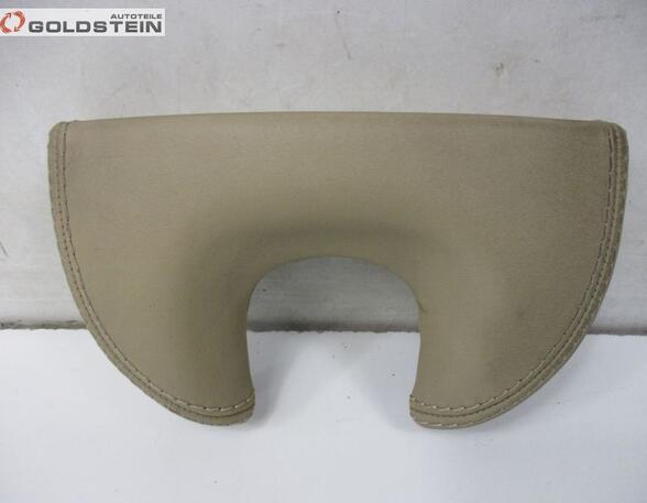 Front Interior Roof Trim Panel MERCEDES-BENZ S-CLASS Coupe (C216)