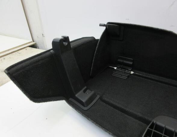 Front roof paneel VW EOS (1F7, 1F8)