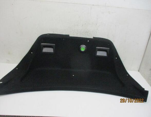 Interior Tailgate Trim Panel MERCEDES-BENZ C-Klasse (W203)