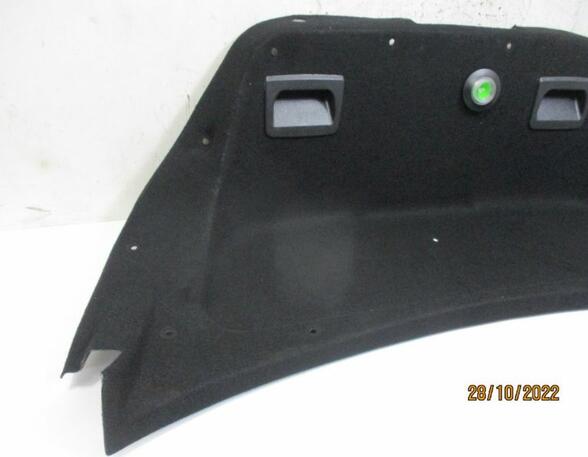 Interior Tailgate Trim Panel MERCEDES-BENZ C-Klasse (W203)