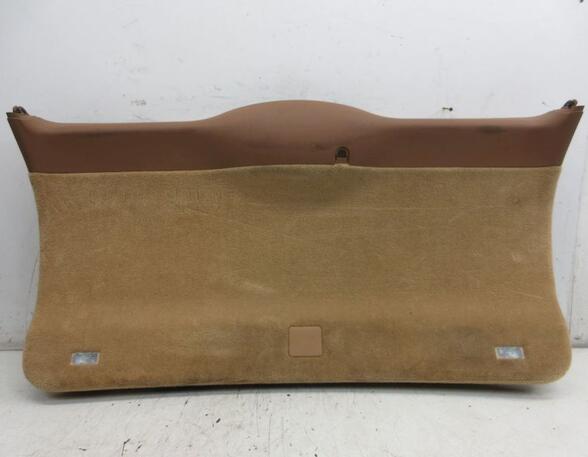 Interior Tailgate Trim Panel PORSCHE CAYENNE (9PA)