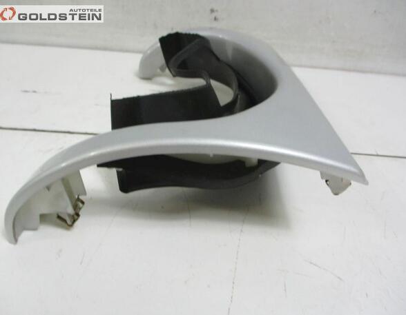 Steering Column Casing (Panel, Trim) MINI Mini (R50, R53)