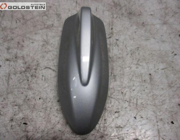 Rear Panel Trim Panel VOLVO S80 II (124)