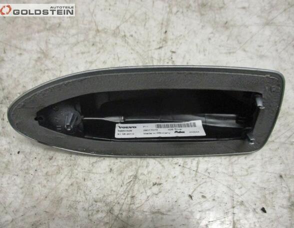 Rear Panel Trim Panel VOLVO S80 II (124)