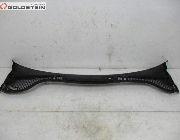 Rear Panel Trim Panel SKODA Octavia II Combi (1Z5)