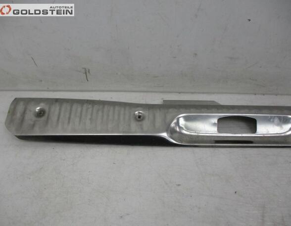 Rear Panel Trim Panel PEUGEOT 407 SW (6E)