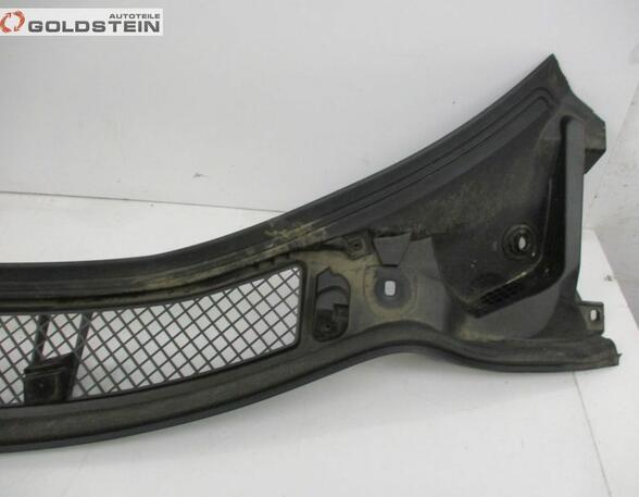 Rear Panel Trim Panel PEUGEOT 807 (E)