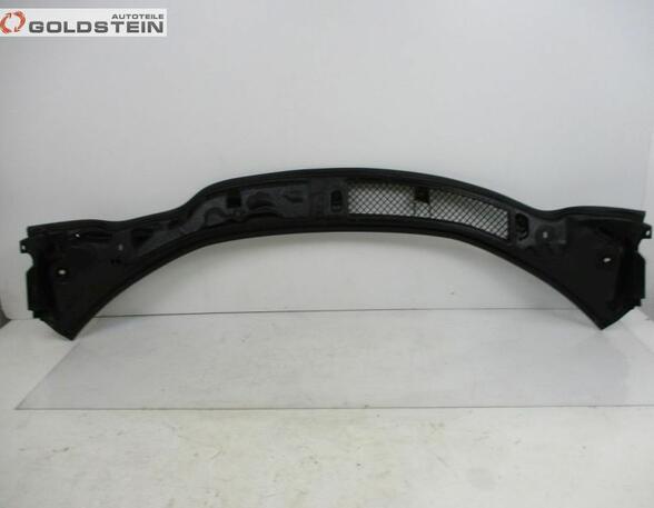 Rear Panel Trim Panel PEUGEOT 807 (E)