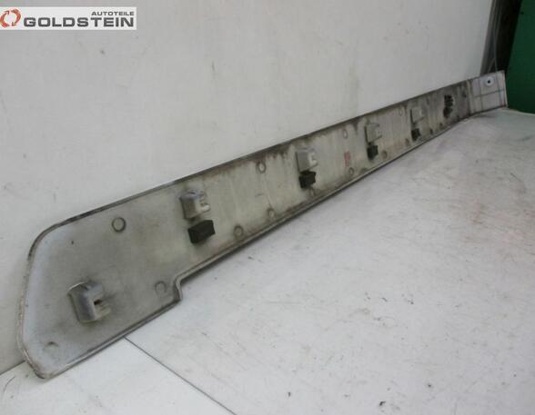 Rear Panel Trim Panel MERCEDES-BENZ Vito/Mixto Kasten (W639), MERCEDES-BENZ Vito Bus (W639)