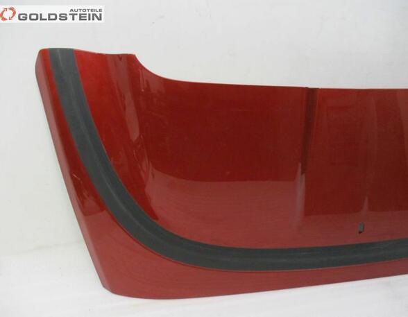 Rear Panel Trim Panel CHRYSLER Crossfire Roadster (--)