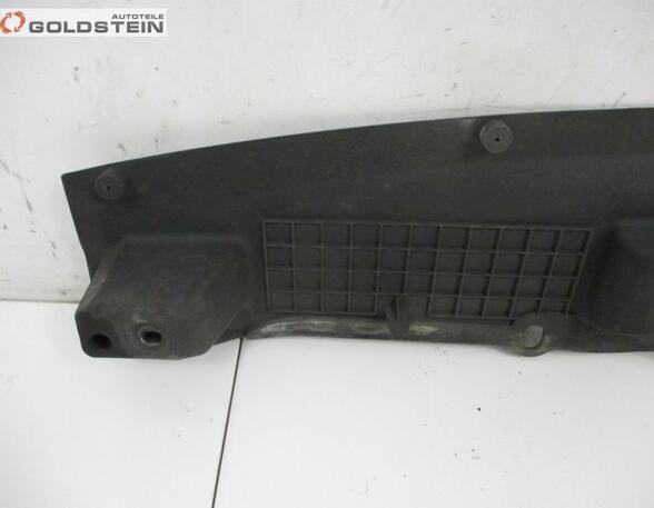 Rear Panel Trim Panel JEEP Compass (MK49), JEEP Patriot (MK74)