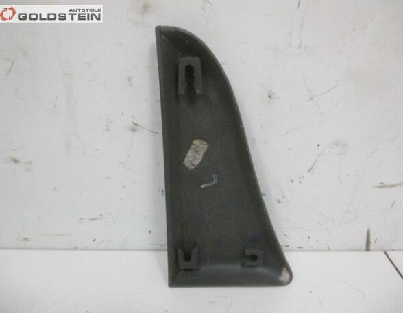 Rear Panel Trim Panel PEUGEOT Boxer Bus (--)