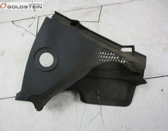 Rear Panel Trim Panel OPEL Zafira/Zafira Family B (A05)