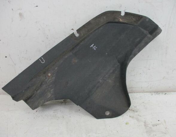 Rear Panel Trim Panel MAZDA CX-9 (TB)