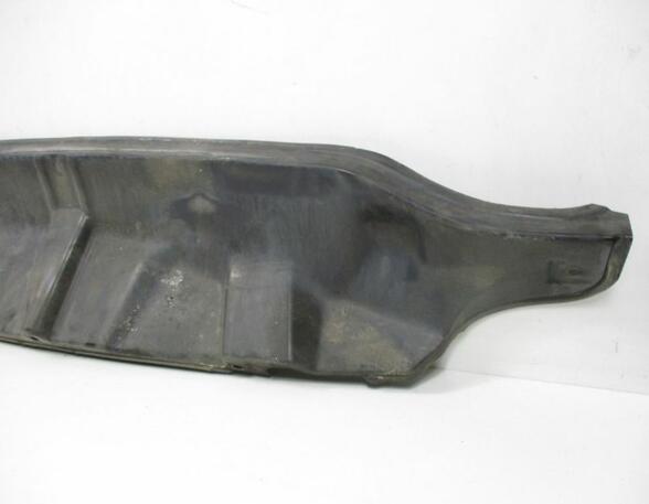 Rear Panel Trim Panel VW Touran (1T1, 1T2)