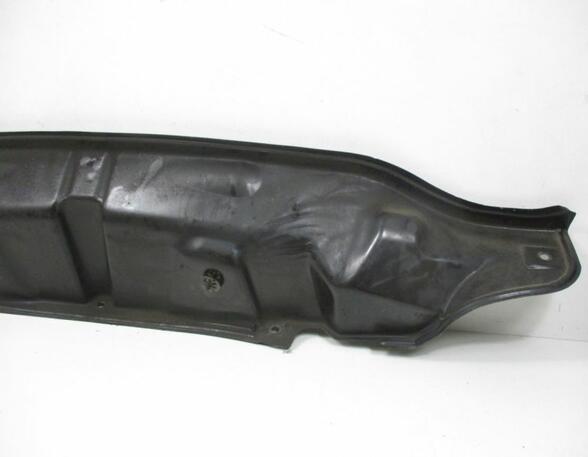 Rear Panel Trim Panel VW Touran (1T1, 1T2)