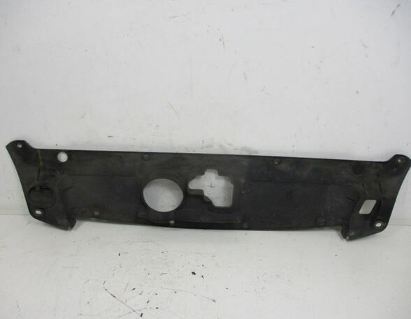 Rear Panel Trim Panel HONDA FR-V (BE)