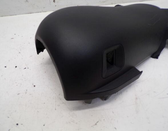 Rear Panel Trim Panel BMW 3er (F30, F80)