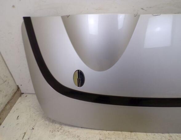 Rear Panel Trim Panel MERCEDES-BENZ CLK Cabriolet (A209)