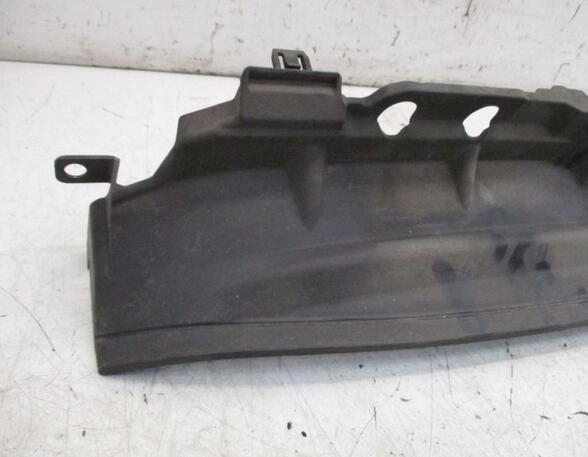 Rear Panel Trim Panel FORD FIESTA VI (CB1, CCN)