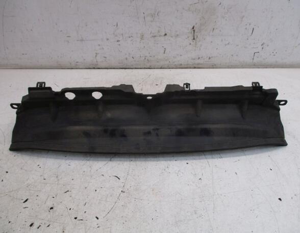 Rear Panel Trim Panel FORD FIESTA VI (CB1, CCN)