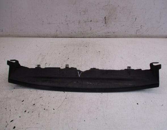 Rear Panel Trim Panel FORD FIESTA VI (CB1, CCN)