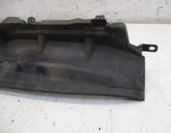 Rear Panel Trim Panel FORD FIESTA VI (CB1, CCN)