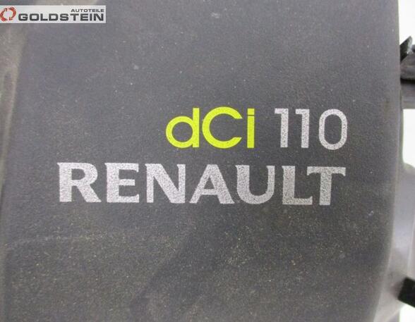 Rear Panel Trim Panel RENAULT MEGANE III Coupe (DZ0/1_)