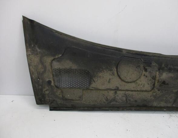 Rear Panel Trim Panel AUDI A6 Allroad (4FH, C6), AUDI A6 Avant (4F5, C6)