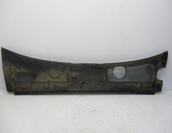 Rear Panel Trim Panel AUDI A6 Allroad (4FH, C6), AUDI A6 Avant (4F5, C6)