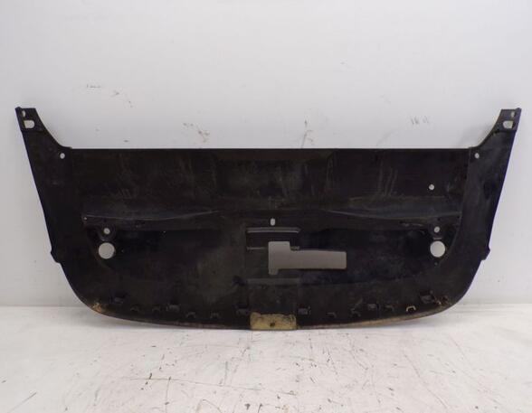 Rear Panel Trim Panel PORSCHE CAYENNE (92A)