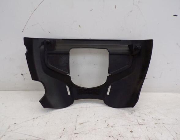 Rear Panel Trim Panel PORSCHE CAYENNE (92A)