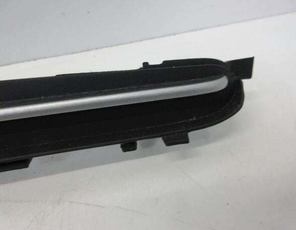 Rear Panel Trim Panel TOYOTA PRIUS (_W3_)