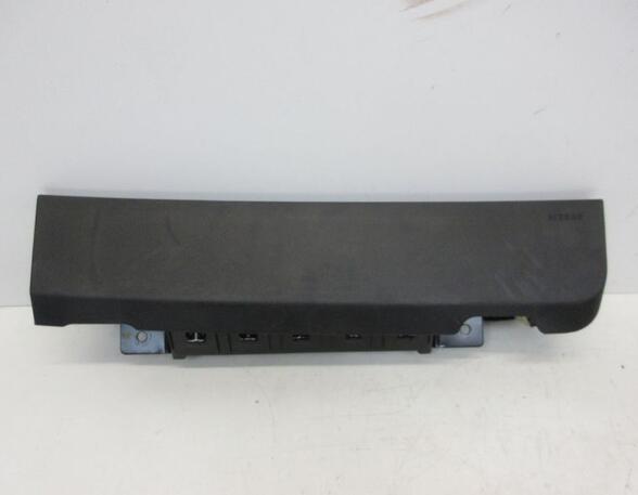 Rear Panel Trim Panel CHEVROLET CRUZE (J300)