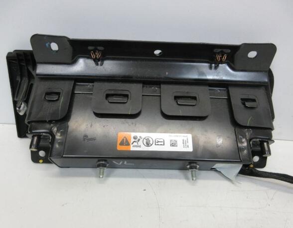 Rear Panel Trim Panel CHEVROLET CRUZE (J300)