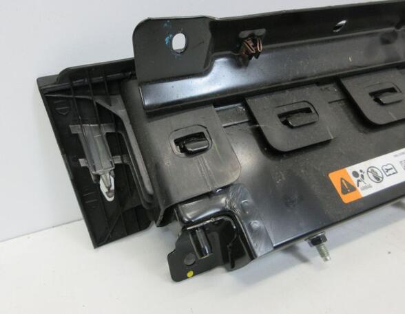 Rear Panel Trim Panel CHEVROLET CRUZE (J300)