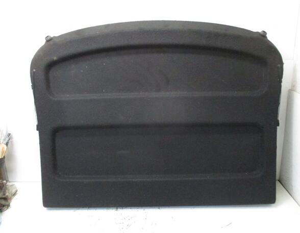 Boot Cover Trim Panel FORD MONDEO IV (BA7)